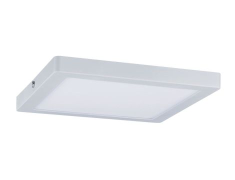 Plafoniera ATRIA LED DIM 14W 1150lm 220x220mm 4000K 230V biały mat / tworzywo sztuczne - 2