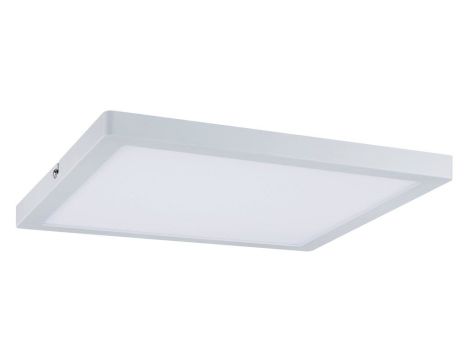 Plafoniera ATRIA LED 16.5W 1450lm 300x300mm 2700K 230V biały matowy / tworzywo sztuczne - 2