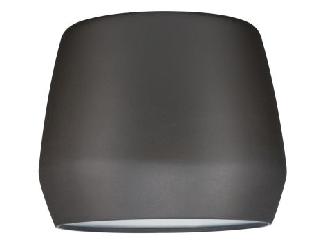 Klosz 2Easy PIRM system Urail do lamp wiszących bazowych Easy Basic max.1x20W szary mat / metal - 3