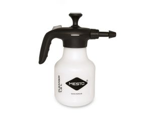 Opryskiwacz przemysłowy MESTO 1,5 l pH7-14 acetony, alkohol, dezynfekcja