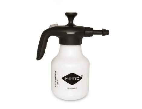 Opryskiwacz przemysłowy MESTO 1,5 l pH7-14 acetony, alkohol, dezynfekcja