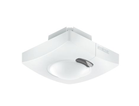 Czujnik ruchu i zmierzchu Steinel HF3360 PF podtynkowy IP20 kwadrat biały