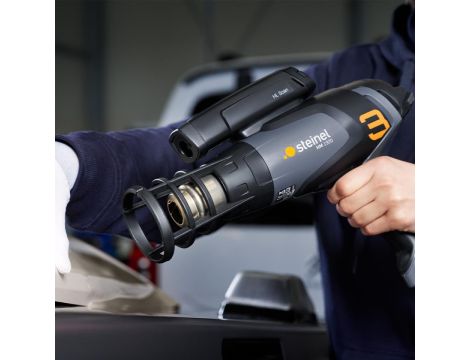 Osłona STEINEL przed poparzeniem do opalarek HL1820 - HG2320, system 34 mm [053963] - 2