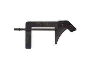 Klin rozszczepiający do stołu Wolfcraft Master Cut 2500/2600, tarcze 161 - 200 mm