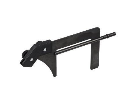 Klin rozszczepiający do stołu Wolfcraft Master Cut 2500/2600, tarcze 161 - 200 mm - 2