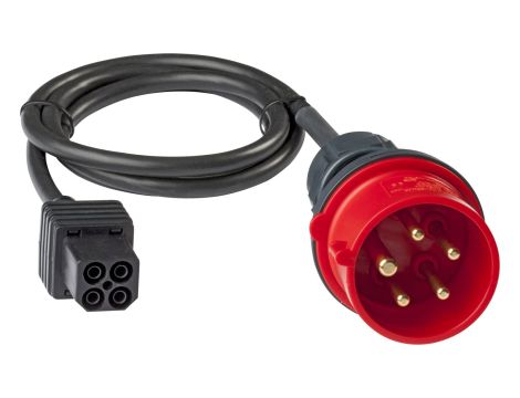 Adapter CEE Benning 44148