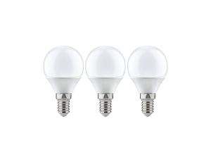 Źródło światła LED Kropla 3x5,5W E14 230V 2700K - image 2