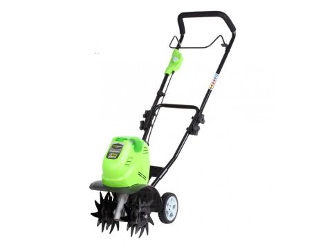 40V Glebogryzarka Greenworks G40TL