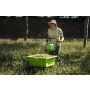 40V Taczka ogrodowa Greenworks G40GC - 3