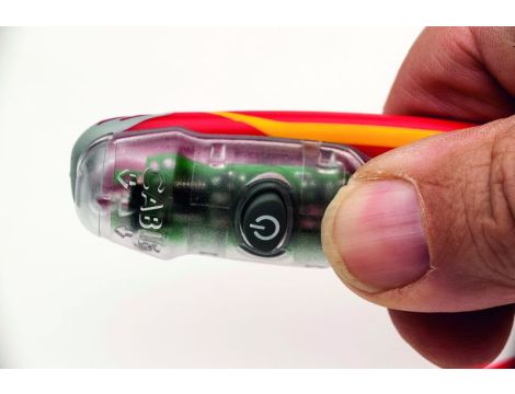 E-DETEKTOR 90-1000V - 2