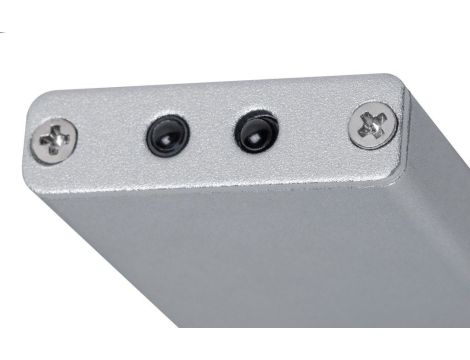 YourLED Czujnik PIR 12V DC max. 60W Srebrny Tworzywo sztuczne - 2