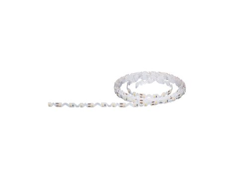 Taśma FlexLED 3D zestaw 3m Ciepły Biały 8W 230V/12V 12VA - 2