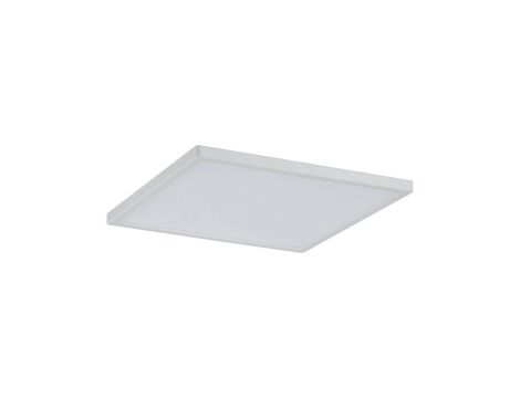Plafoniera AREO LED 12W 1000lm 3000K 180x180mm 230V biały matowy / tworzywo sztuczne - 2