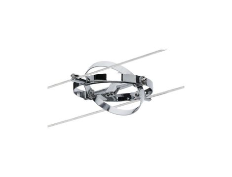 System linkowy Cardan max. 8x10W GU5,3 - 3