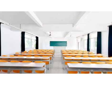 Czujnik obecności  i zmierzchu Steinel IR Quattro HD 24m DALI plus z łapkami podtynkowy IP20 kwadrat biały - 4