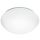 Oprawa bez czujnika RS PRO P3 17,8W LED 2188lm 4000K soft start IK03 IP54 230V biała/ tworzywo sztuczne