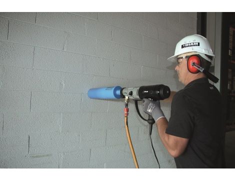 Wiertnica DIAM CB-E18, 1800W - 2