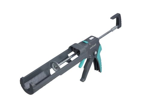 Pistolet do gęstych mas uszczelniających Wolfcraft MG 550 (dawniej MG 610)