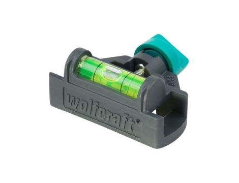 Poziomica dla miarki składanej - Wolfcraft
