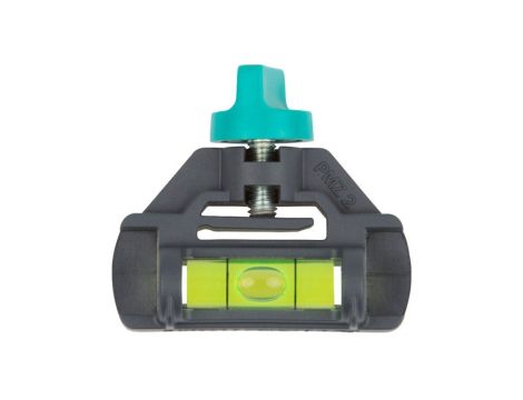 Poziomica dla miarki składanej - Wolfcraft - 3