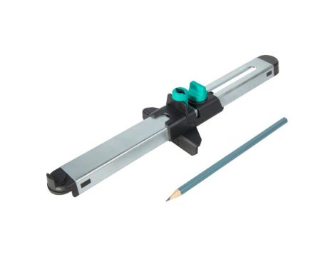 Przymiar do paneli / ostatni rząd Wolfcraft