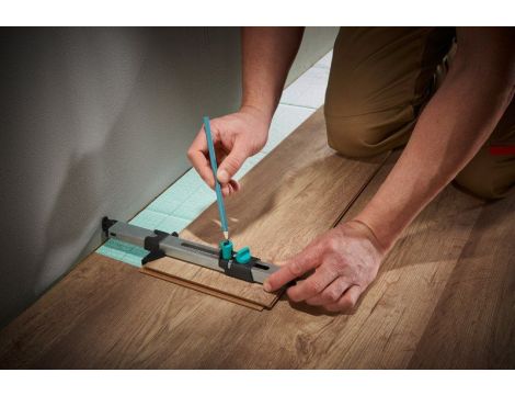 Przymiar do paneli / ostatni rząd Wolfcraft - 2