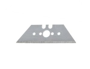 Ostrze trapezowe 61 / 0.65 mm Wolfcraft [op. 100 szt.] - image 2
