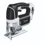 Wyrzynarka 18V Panasonic EY4550 + Systainer - 2