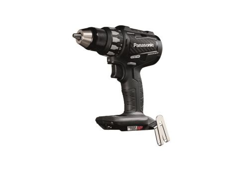 Wiertarko-wkrętarka 18V Panasonic EY74A2 + Systainer - 2