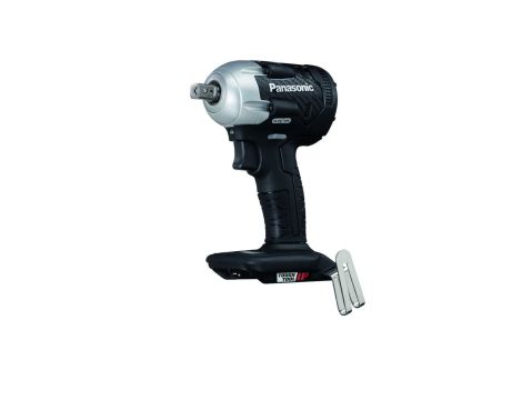 Klucz udarowy 18V Panasonic EY75A8 1/2 cal + Systainer - 2