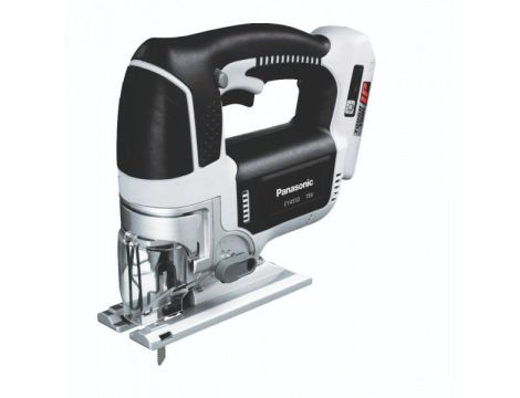 Wyrzynarka 18V Panasonic EY4550 + Systainer + 2x 5.0Ah + ładowarka