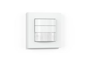 Czujnik obecności i zmierzchu Steinel IR 180 KNX V3.1  podtynkowy IP20 kwadrat biały