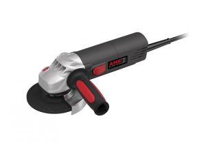 Szlifierka kątowa AMB 1100 WSX / 125 mm w kartonie