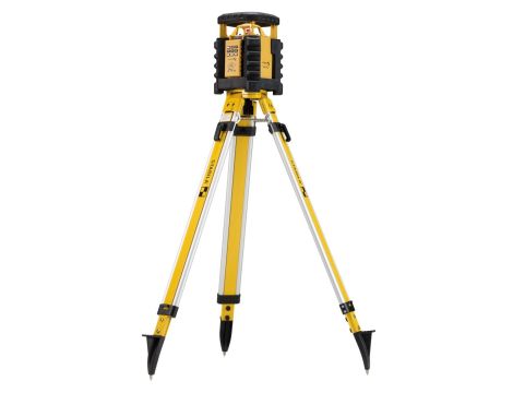 Laser rotacyjny STABILA 7 cz. LAR 350 - 3