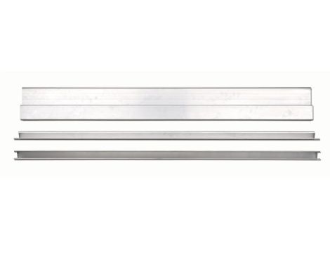 Łata STABILA profil H 120cm - 3