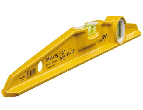 Poziomica magnetyczna Stabila seria 81 SM, 40 cm - 2