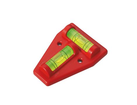 Poziomica krzyżowa Stabila Typ 2D