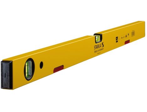Poziomica magnetyczna Stabila seria 70 M, 80 cm - 2