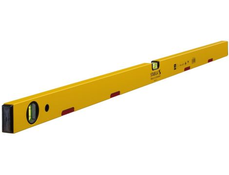 Poziomica magnetyczna Stabila seria 70 M, 120 cm - 2