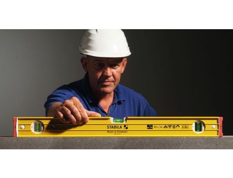 Poziomica magnetyczna Stabila seria 96-2 M, 40 cm - 3