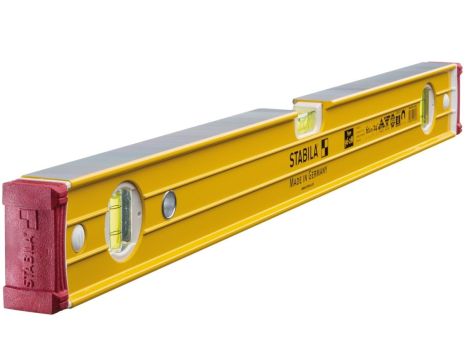 Poziomica magnetyczna Stabila seria 96-2 M, 60 cm - 2