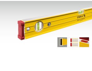 Poziomica magnetyczna Stabila seria 96-2 M, 100 cm