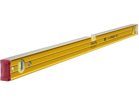 Poziomica magnetyczna Stabila seria 96-2 M, 120 cm - 2