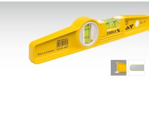 Poziomica Stabila seria 81 S,  25cm