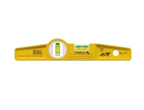 Poziomica Stabila seria 81 S,  25cm - 2