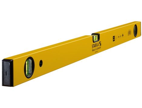 Poziomica Stabila seria 70-2, 80 cm - 2