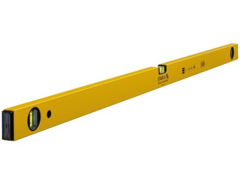 Poziomica Stabila seria 70-2, 120 cm - 2