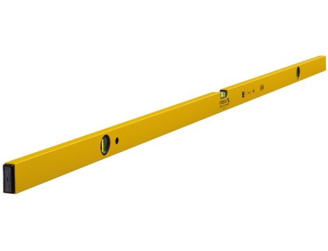 Poziomica Stabila seria 70-2, 180 cm - 2