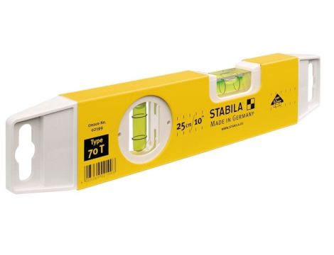 Poziomica Stabila seria 70 T, 25 cm