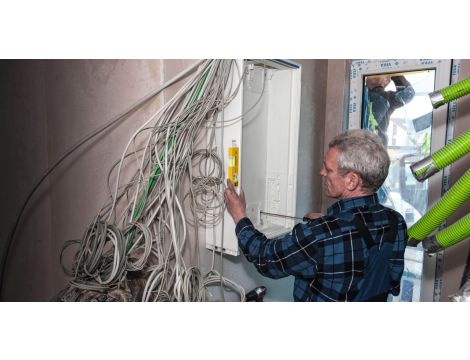 Poziomica Stabila seria 70 T, 25 cm - 2